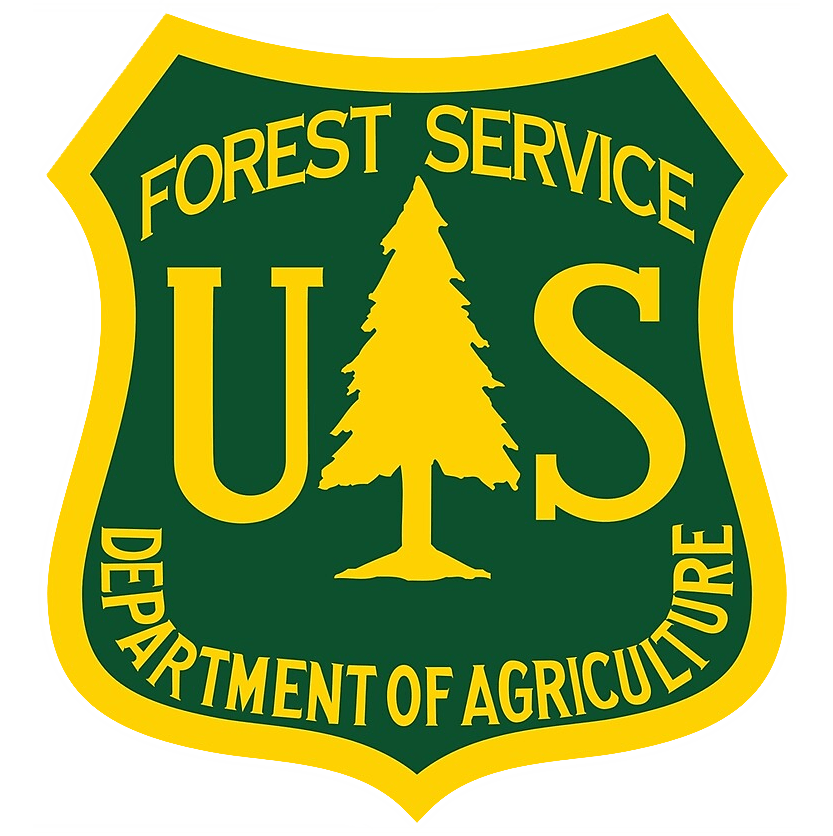 Forest Service Department Of Agriculture