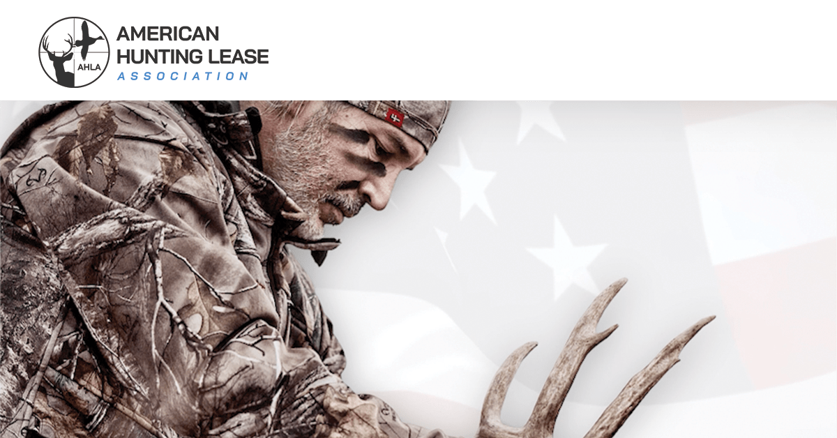 Micro Homepage - American Hunting Lease Association