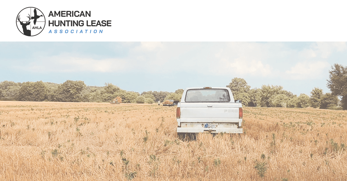 Quote Vacant Land Insurance 0750 American Hunting Lease Association