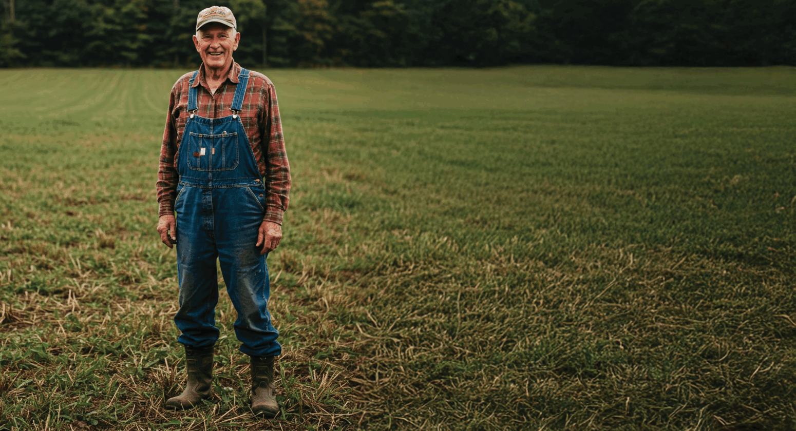 Rural Landowner Rural Landowner