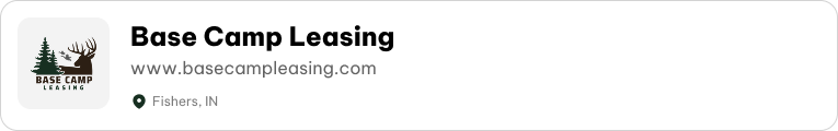 Base Camp Leasing is the number one brokering agency for private hunting leases in America.